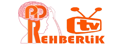 Rehberlik TV Logo